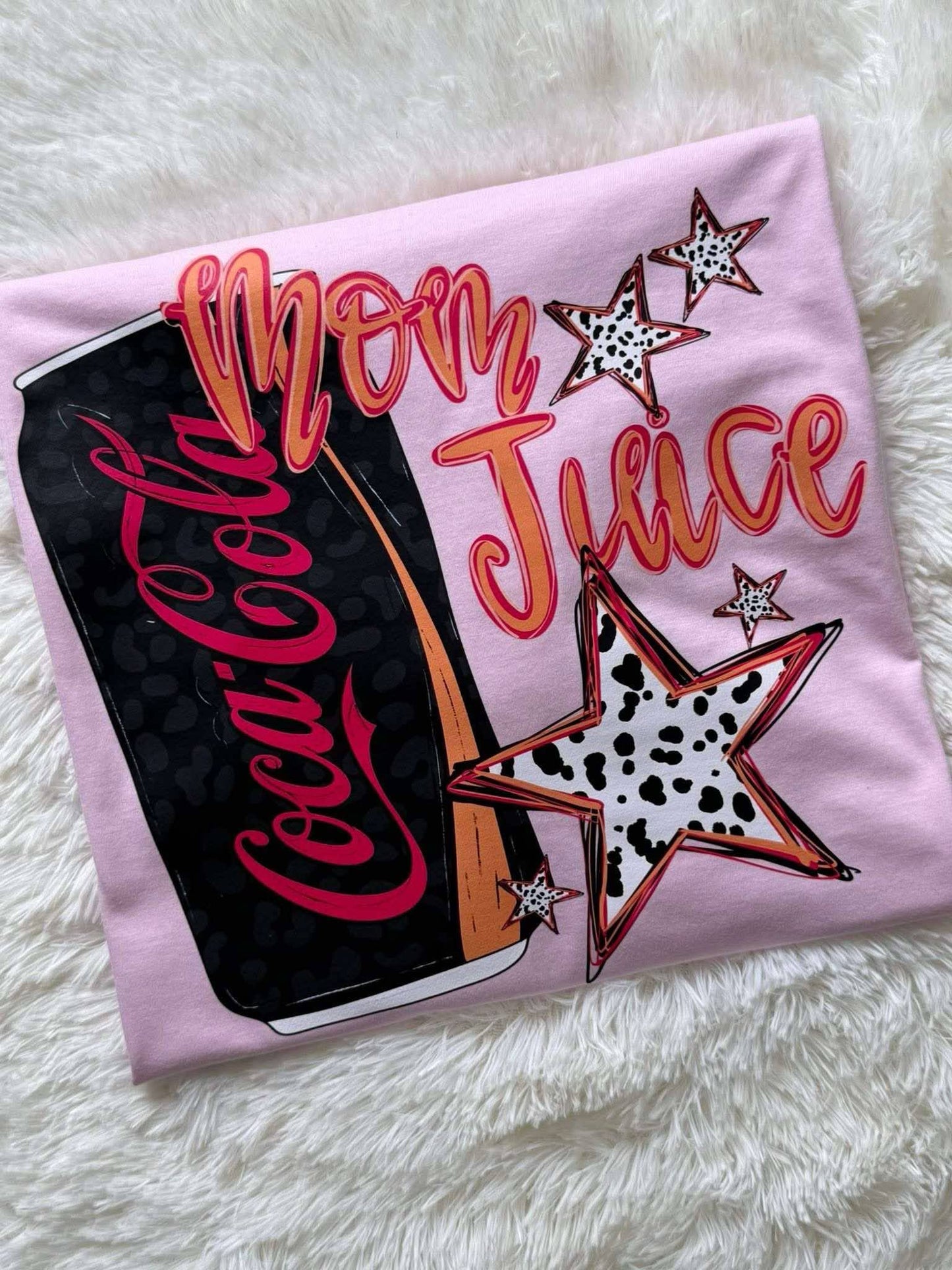 Mom Juice