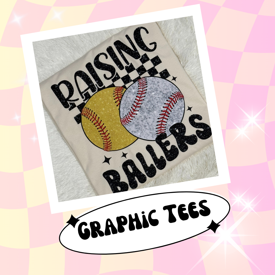 Graphic Tees