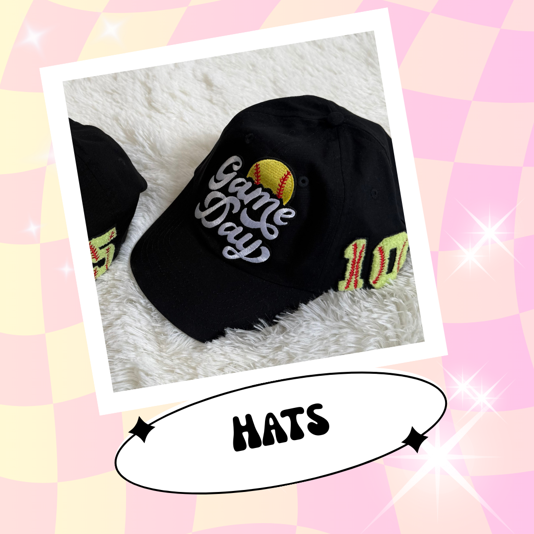 Hats