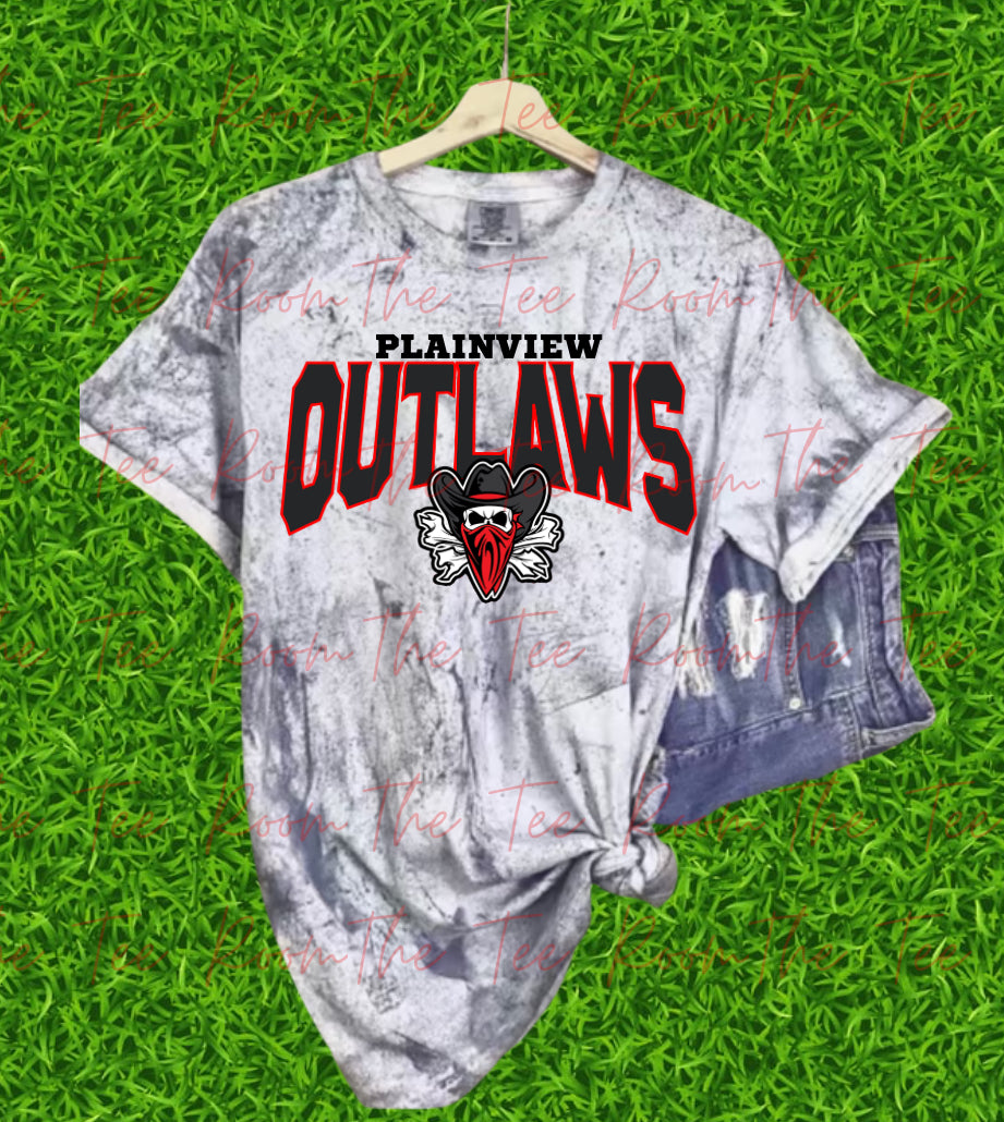 Plainview Outlaws