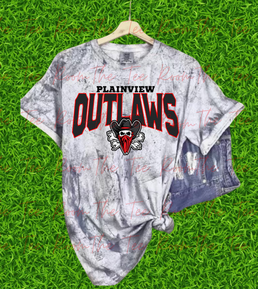 Plainview Outlaws