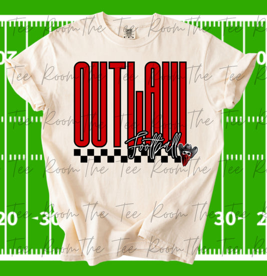 Outlaw Football