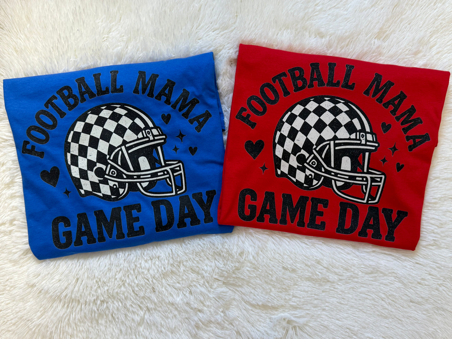 Football Mama