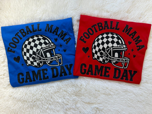 Football Mama
