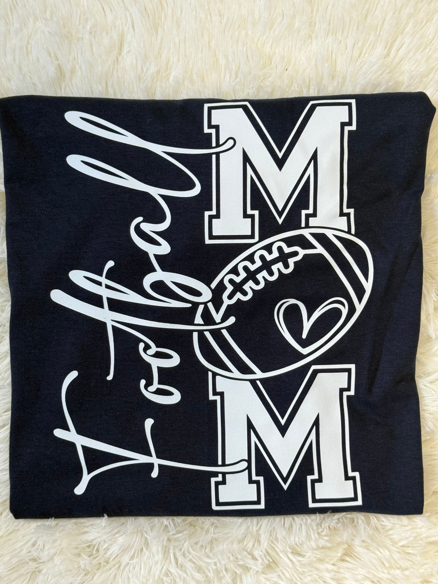 Football Mom