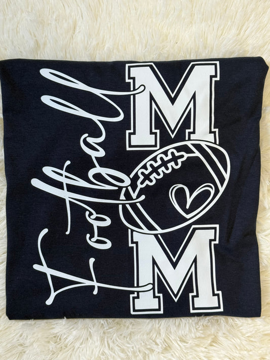 Football Mom