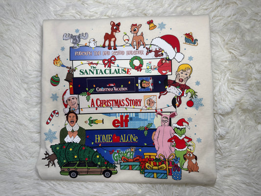 Christmas classic movies