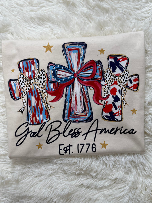 God Bless America