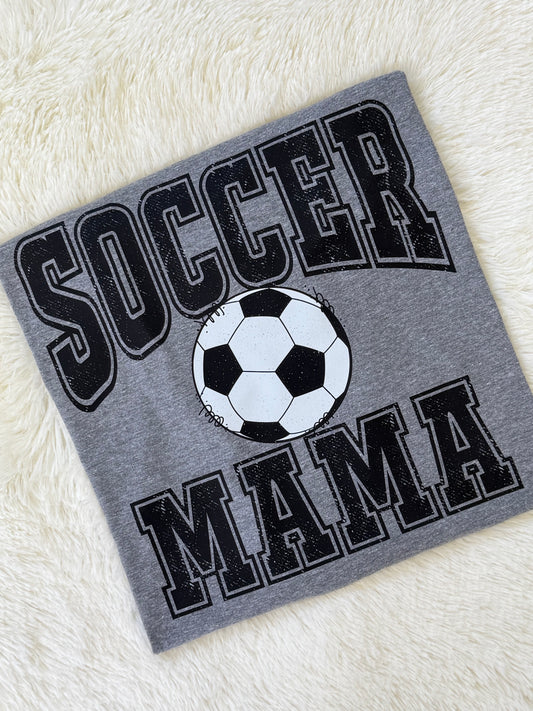 Soccer Mama